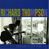 Richard Thompson - Small Town Romance