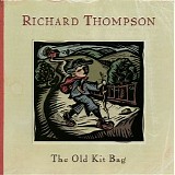 Richard Thompson - The Old Kit Bag