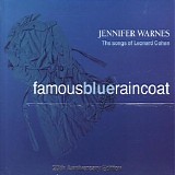 Jennifer Warnes - Famous Blue Raincoat