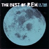 Various artists - In Time: The Best of R.E.M. 1988-2003, Disc 2