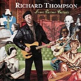 Richard Thompson - Front Parlour Ballads