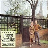Fairport Convention - Unhalfbricking