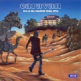 Caravan - Live at the Fairfield Halls, 1974