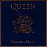 Queen - Greatest Hits, Vol. 2
