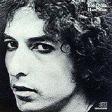 Bob Dylan - Hard Rain