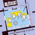 Buzzcocks - Entertaining Friends, Live At The Hammersmith Odeon
