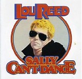 Lou Reed - Sally Can't Dance