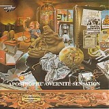 Frank Zappa - Apostrophe/Over-nite Sensation