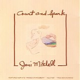 Mitchell, Joni - Court and Spark