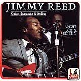 Jimmy Reed - Bright Lights, Big City