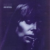 Joni Mitchell - Blue