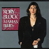Rory Block - Mama's Blues