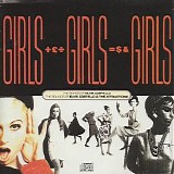 Elvis Costello - Girls Girls Girls, Disc 1