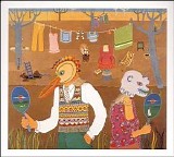 Robert Wyatt - Ruth Is Stranger Than Richard