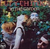 Eurythmics - In The Garden