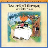 Cat Stevens - Tea for the Tillerman [MFSL LP]