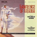 Tony Bremner - "Lawrence of Arabia"