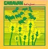 Caravan - Back To Front