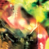 Jonsi - Go: Live (CD/DVD Combo)