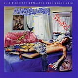 Marillion - Fugazi