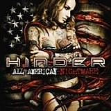 Hinder - All american nightmare