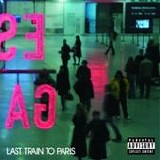 Diddy-Dirty Money - Last train to Paris