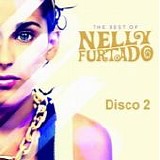 Nelly Furtado - The best of Nelly Furtado (Disco 2)