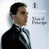 Cristian Castro - Viva el principe