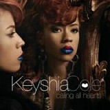 Keyshia Cole - Calling all hearts
