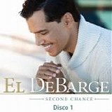 El DeBarge - Second chance (Disco 1)