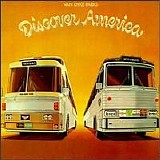Parks, Van Dyke - Discover America