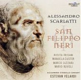 Scarlatti A - S. Filippo Neri - Stradella Consort