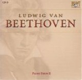Beethoven - Complete Works CD 025 - Piano Trios II