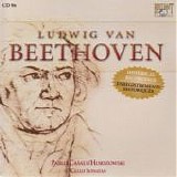 Beethoven - Complete Works CD 096 - Cello Sonatas Nos. 1,2,3