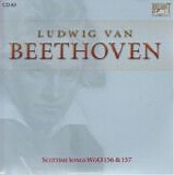 Beethoven - Complete Works CD 083 - Scottish Songs WoO 156 & 157, complete