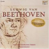 Beethoven - Complete Works CD 095 - Violin Sonatas Nos. 5 & 7 - J.S. Bach: Partita No. 2 - Adolf Busch, Rudolf Serkin