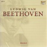 Beethoven - Complete Works CD 013 - Dances I