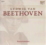 Beethoven - Complete Works CD 009 - Violin Concerto