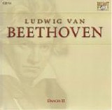 Beethoven - Complete Works CD 014 - Dances II