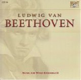 Beethoven - Complete Works CD 016 - Music for Wind Ensemble II