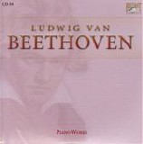 Beethoven - Complete Works CD 059 - Piano Works