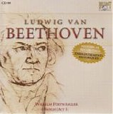 Beethoven - Complete Works CD 099 - Fidelio (Act 1) - W. Furtwagler