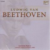 Beethoven - Complete Works CD 062 - Leonore Part 2 (Original Version of Fidelio, 1805)