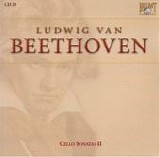Beethoven - Complete Works CD 029 - Cello Sonatas II