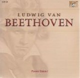 Beethoven - Complete Works CD 024 - Piano Trios I