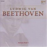 Beethoven - Complete Works CD 063 - Fidelio Part I