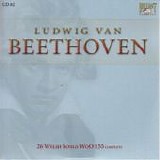Beethoven - Complete Works CD 082 - 26 Welsh Songs WoO 155 complete