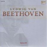 Beethoven - Complete Works CD 078 - Songs IV