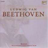 Beethoven - Complete Works CD 065 - Egmont
