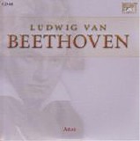 Beethoven - Complete Works CD 068 - Arias